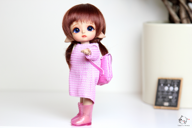 EN] Tako's Diary - My collection of Ball-Jointed Dolls. — Steemit